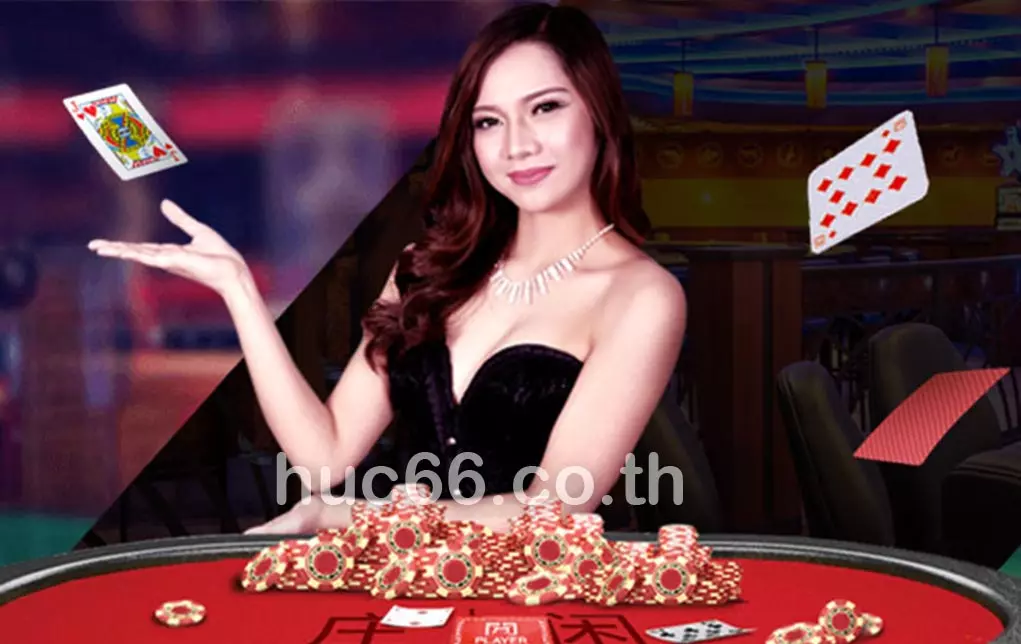 KUBET คาสิโนสด